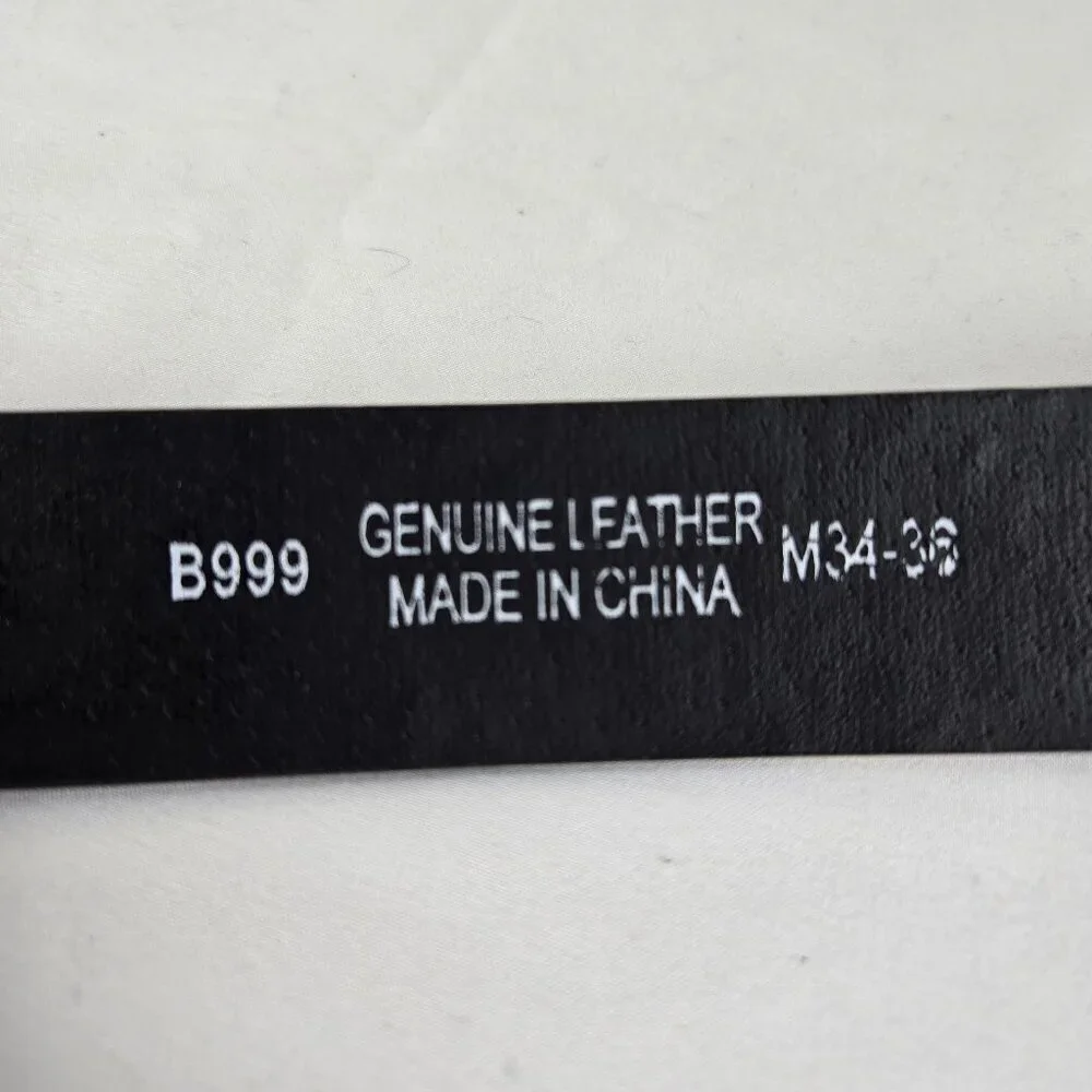 None size 34